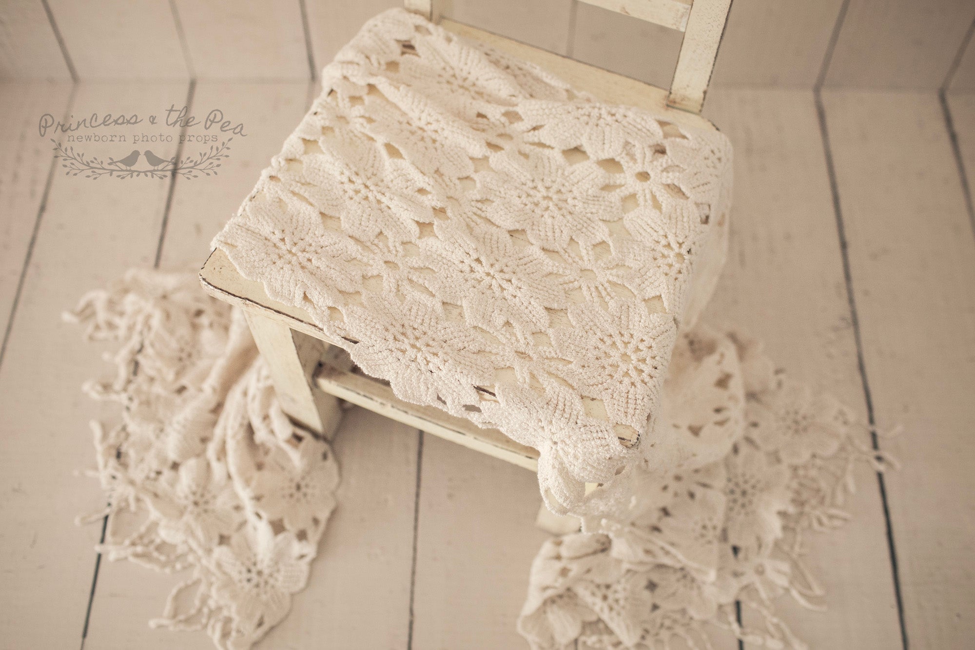 Indie Floral Wraps