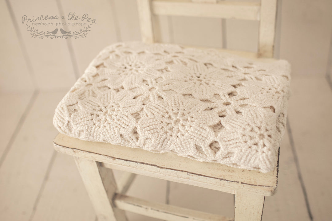 Indie Floral Wraps