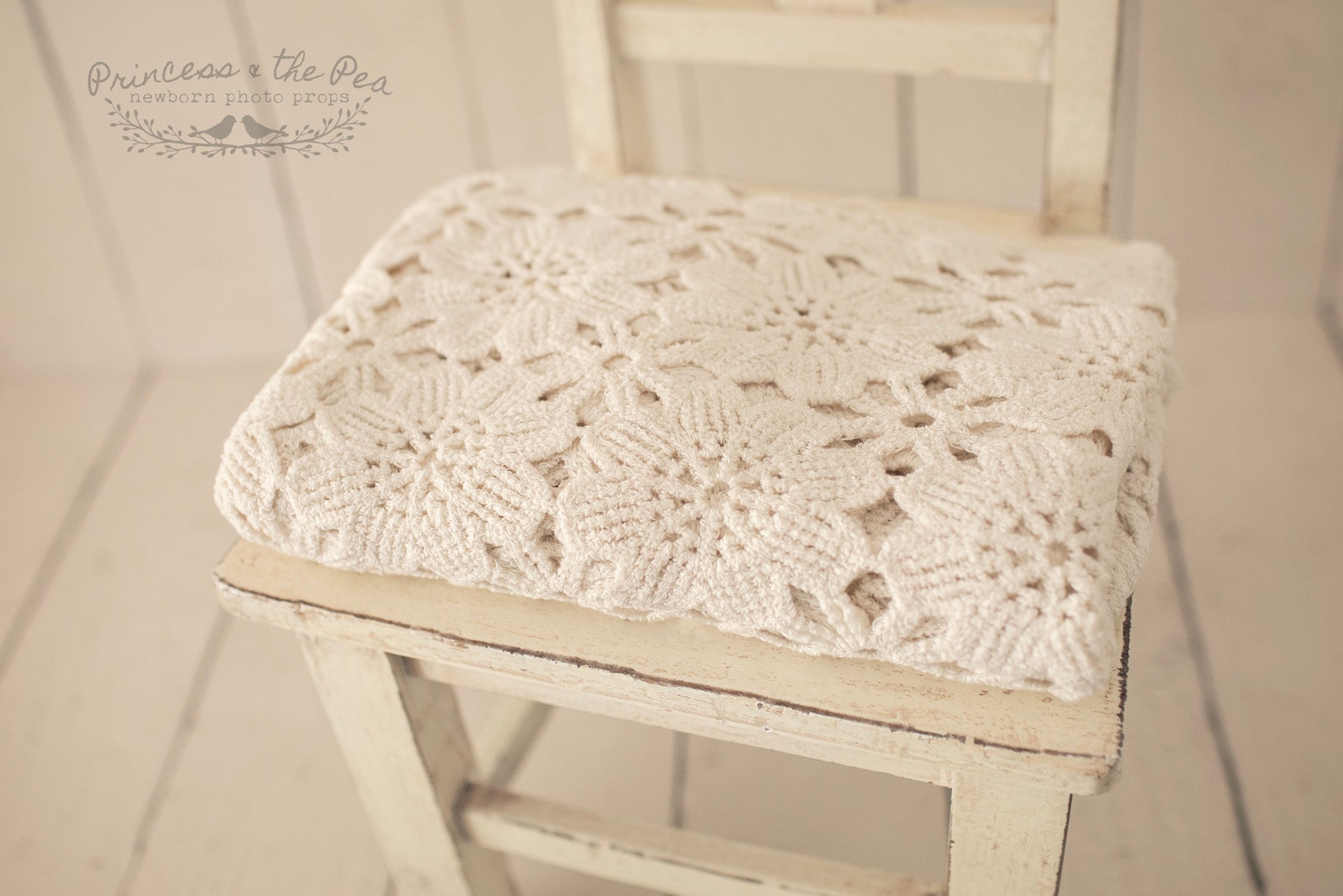 Indie Floral Wraps