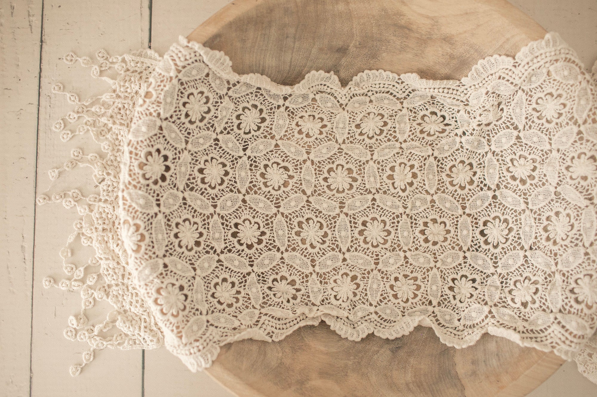 Maeve Floral Wraps