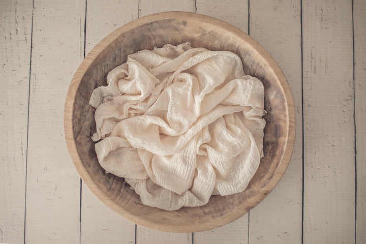 Cotton Whisper Wraps