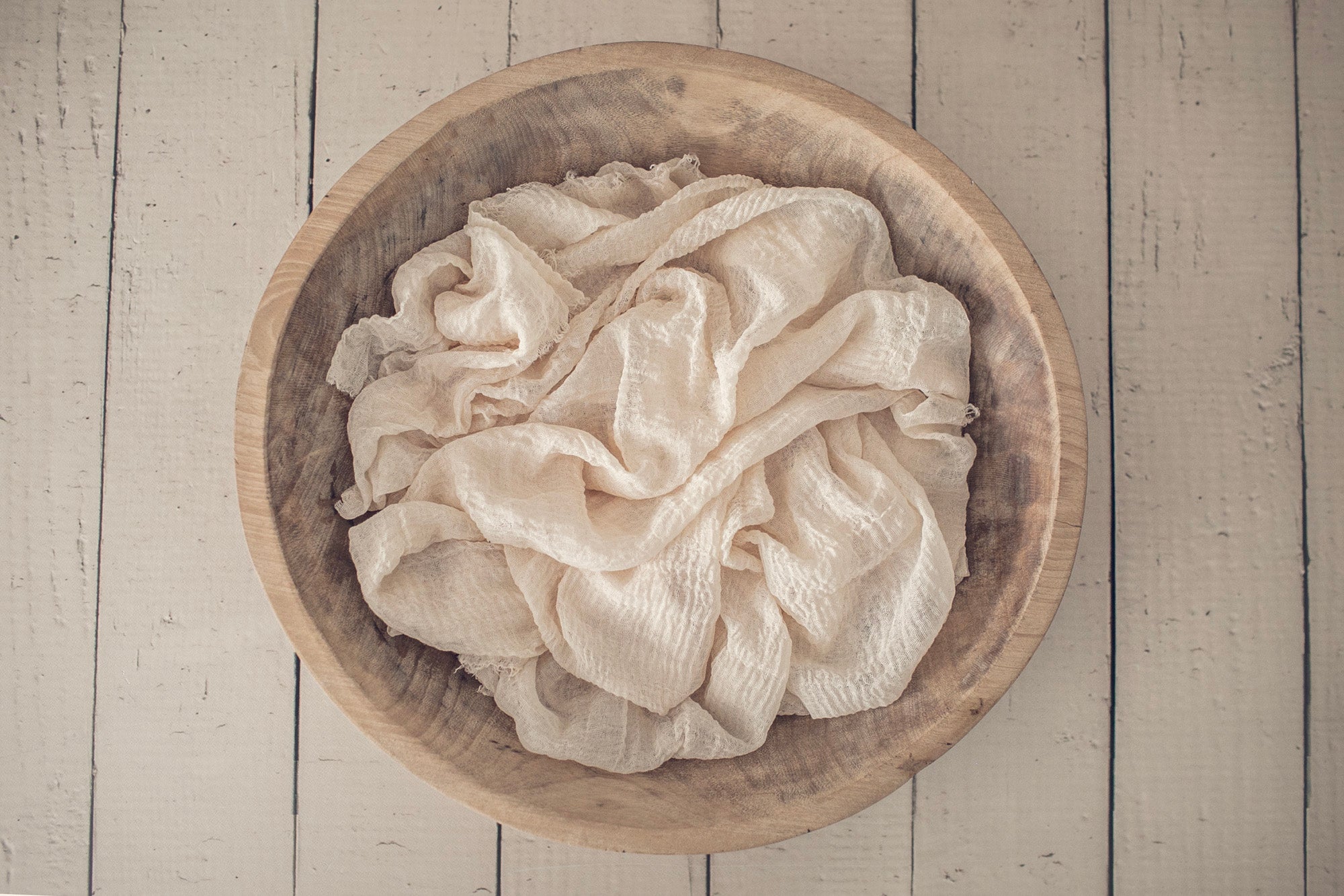 Cotton Whisper Wraps