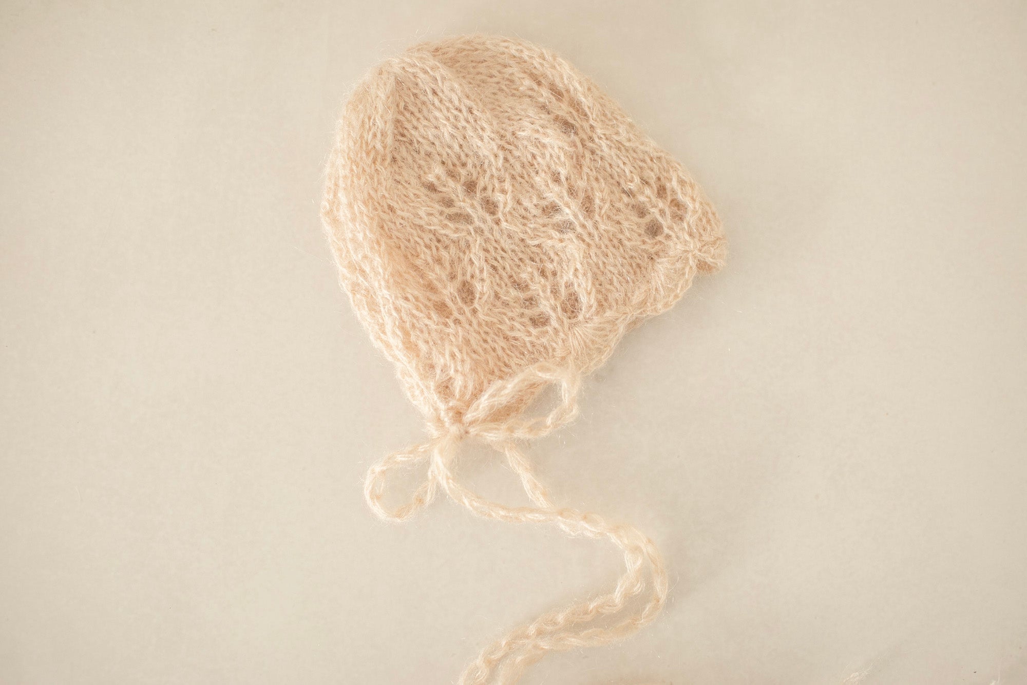 Sweetpea Mohair Bonnets