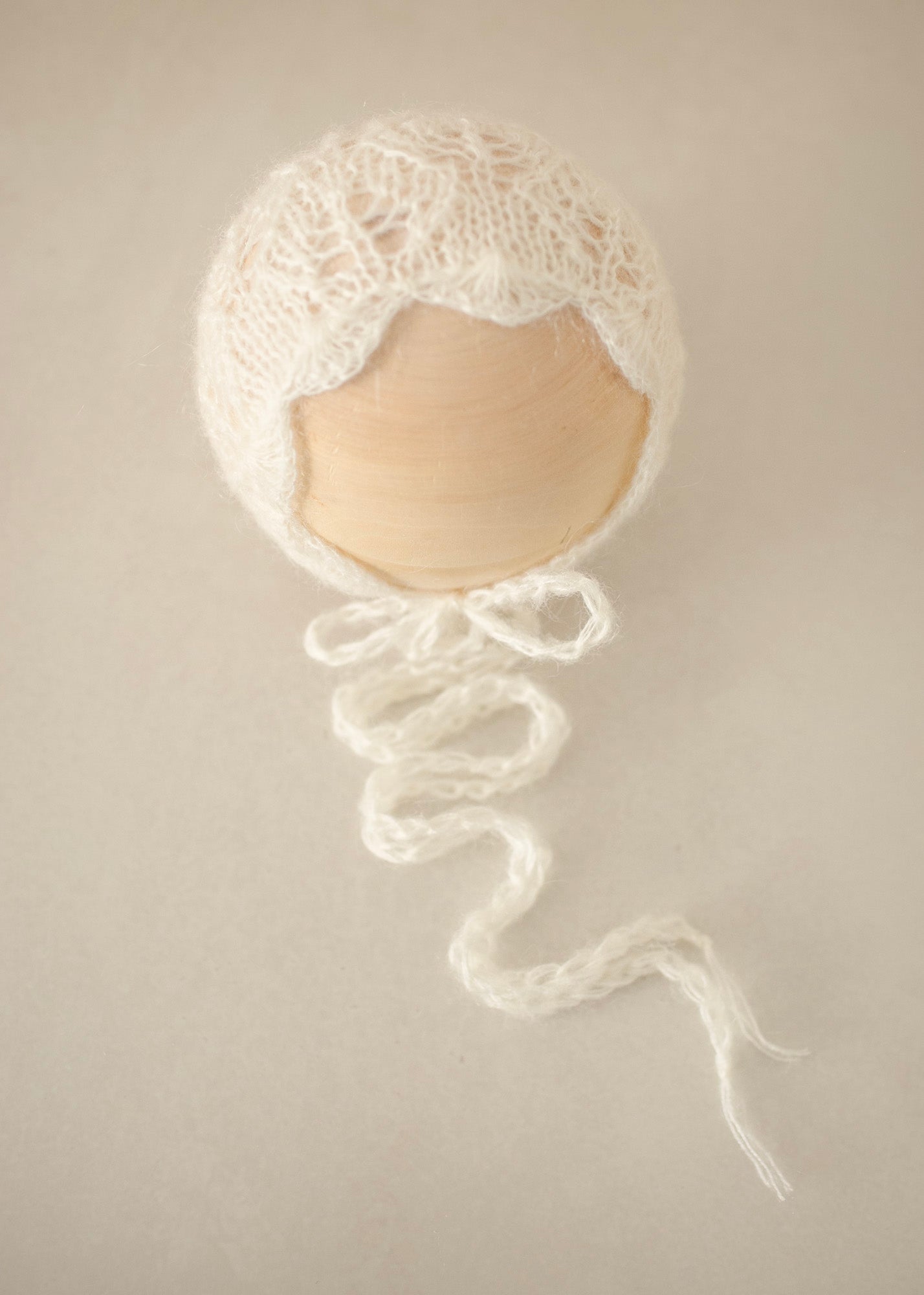 Sweetpea Mohair Bonnets