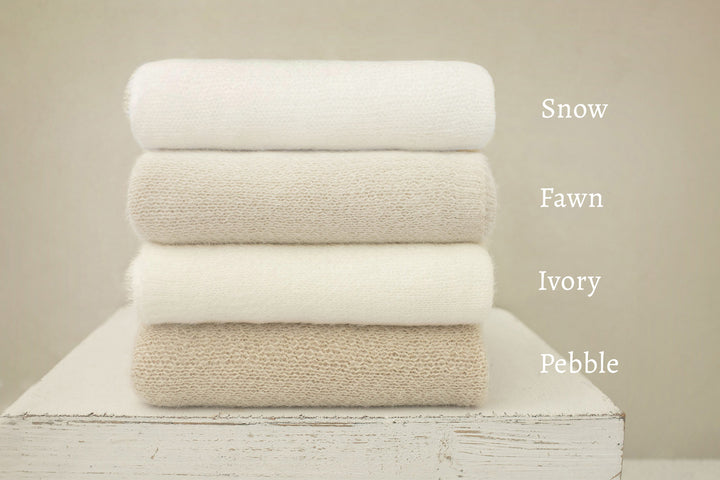 Ultimate Cashmere Wraps