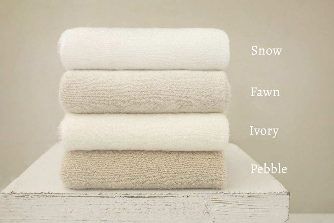 Ultimate Cashmere Drops
