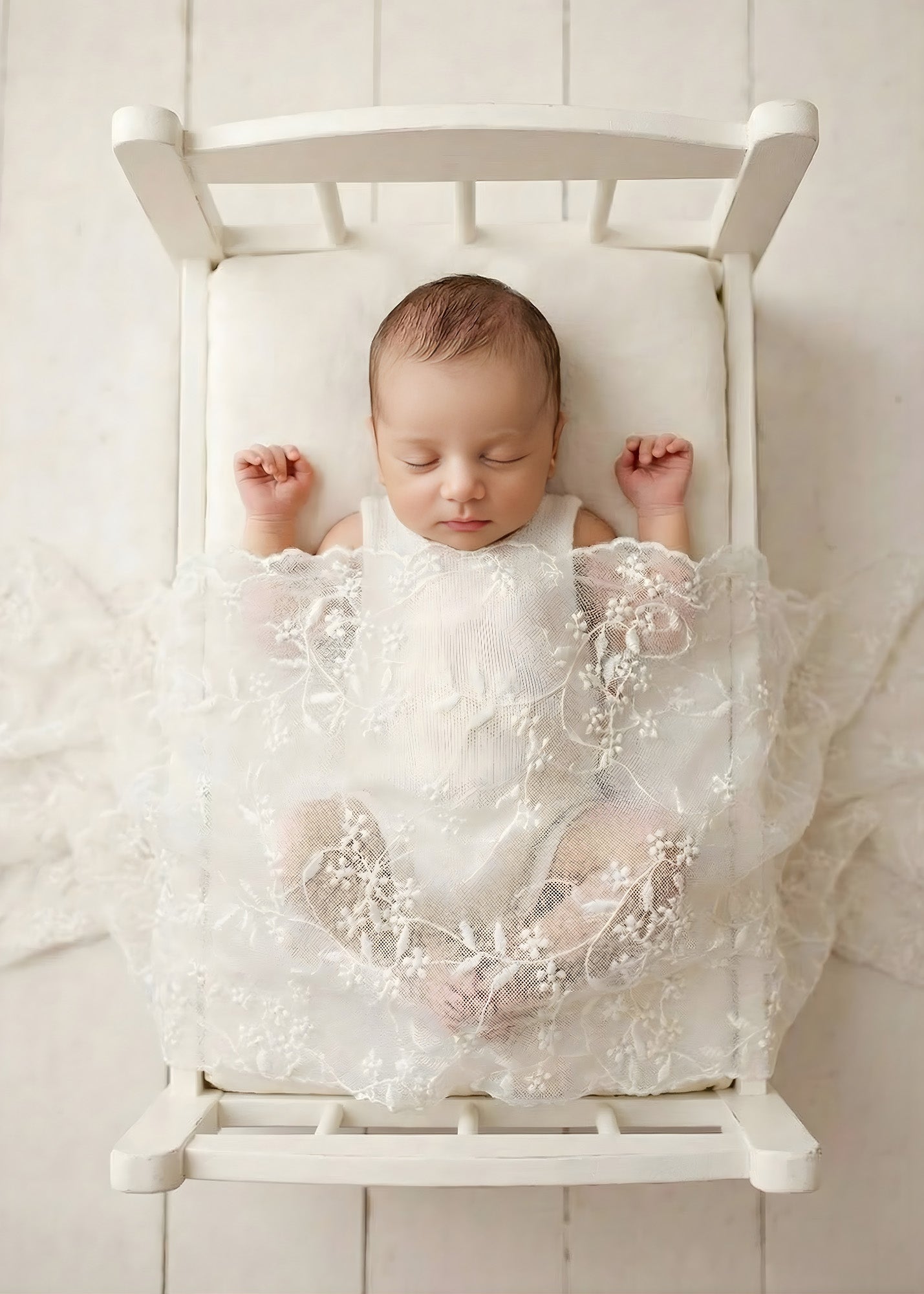 Victorian Lace Wraps