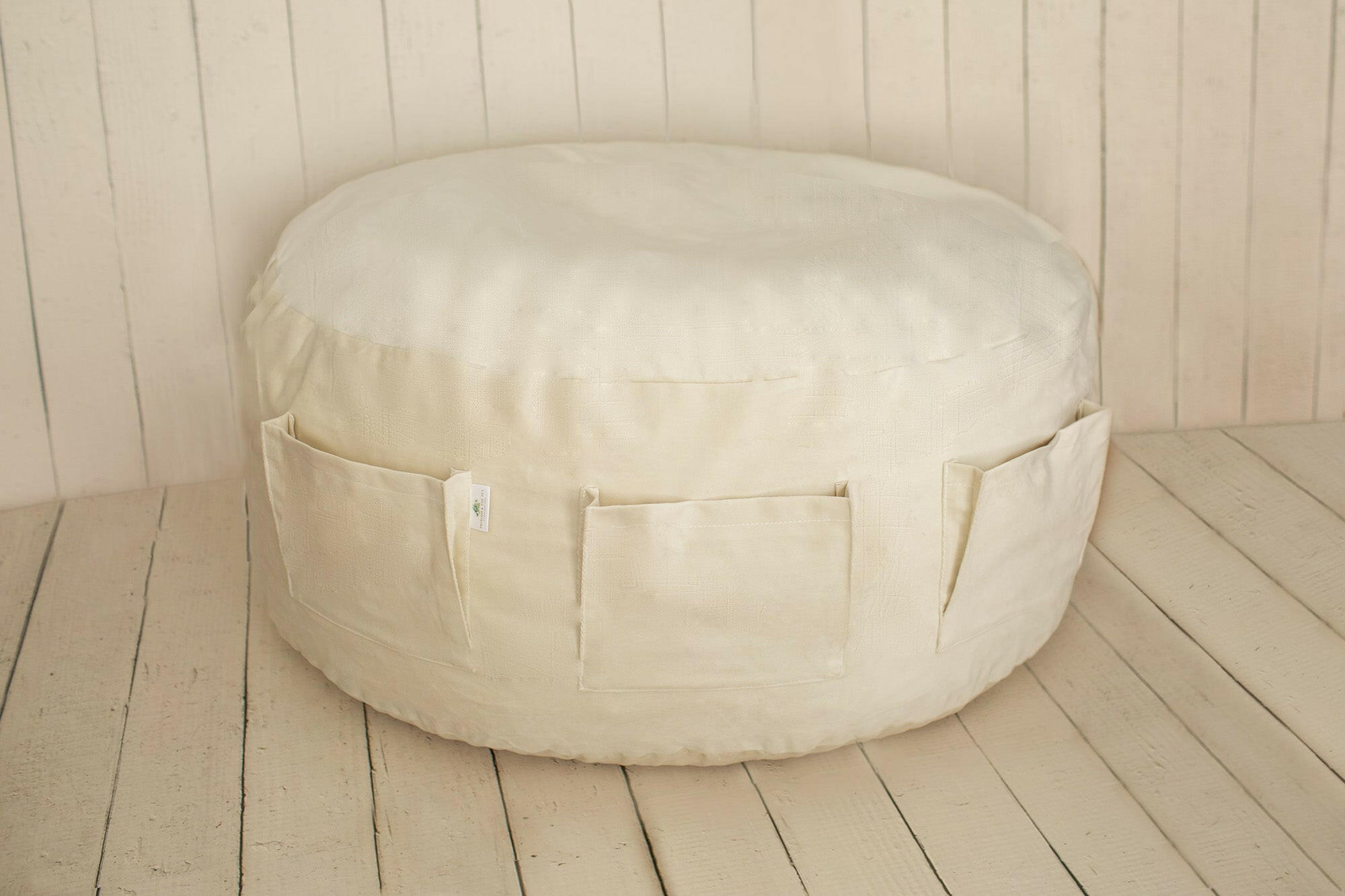 Princess & the Pea Props Posing Bean Bag