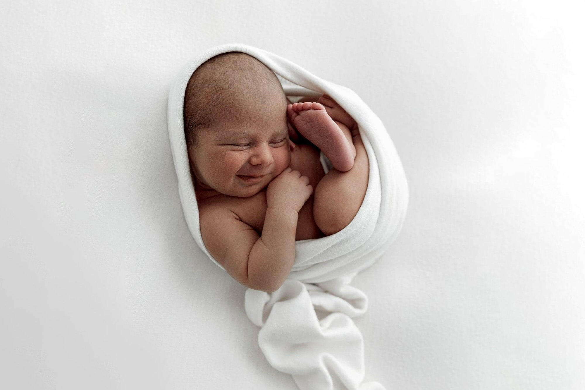 Essential Studio Wraps - Newborn Photography Props