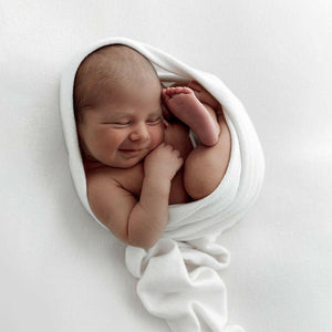 Essential Studio Wraps - Newborn Photography Props