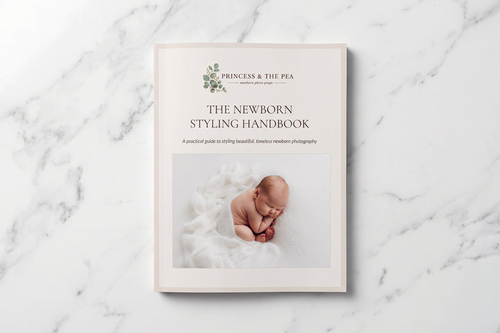 NEWBORN STYLING HANDBOOK