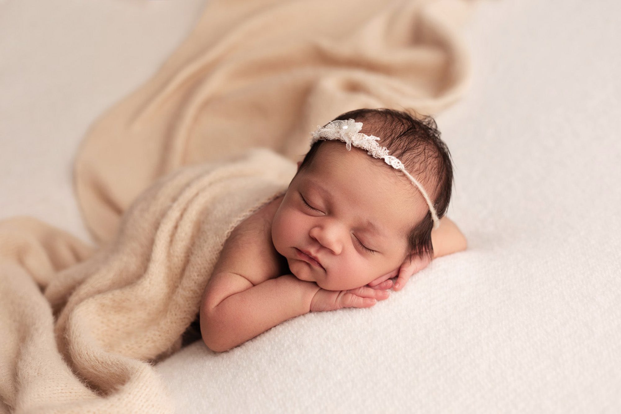 Ultimate Cashmere Wrap & Drop BUNDLE (Pebble)