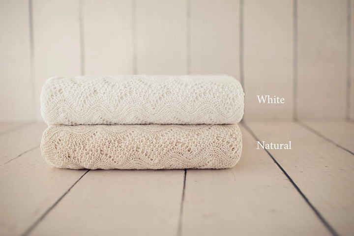 Heritage Woven Blankets