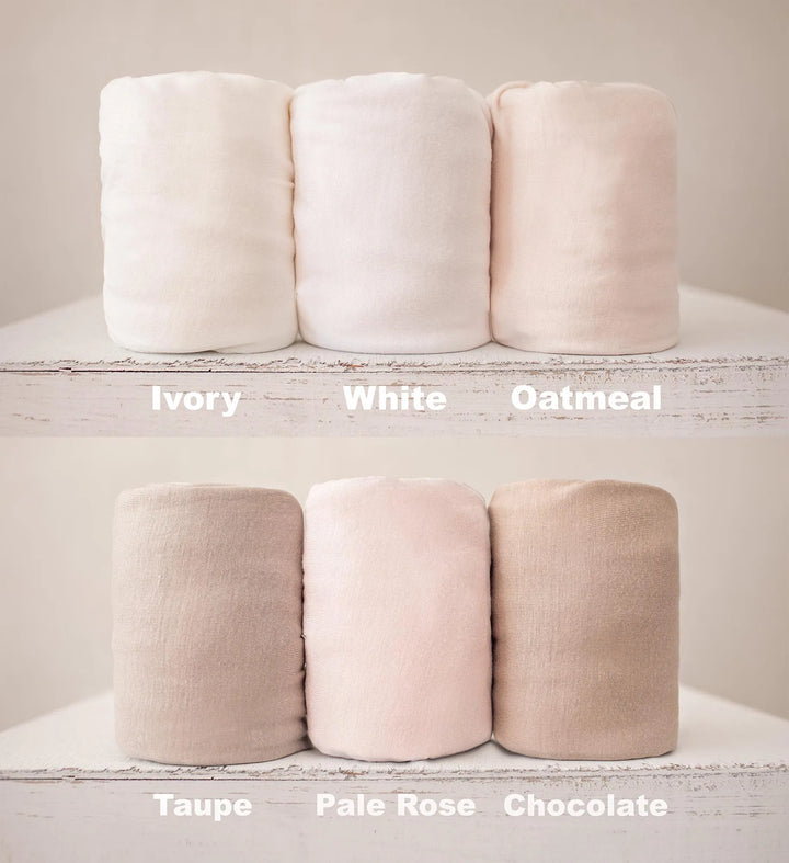 Jersey Stretch Wraps