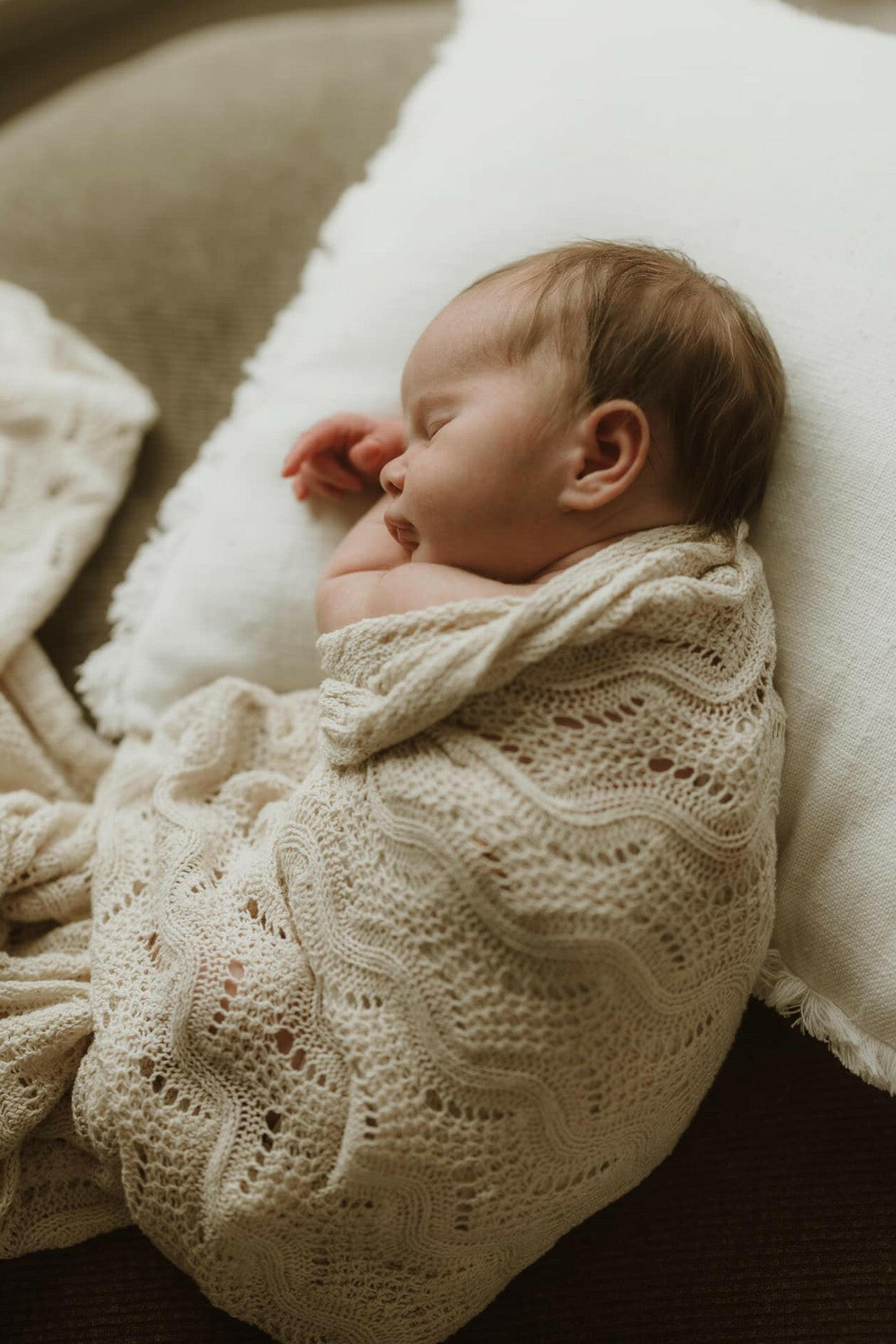 Reel Moments Woven Blankets