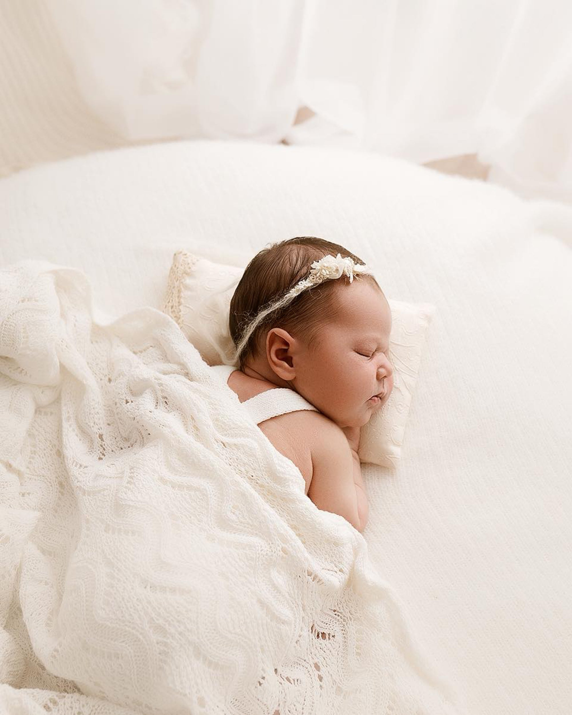 Heritage Woven Blankets