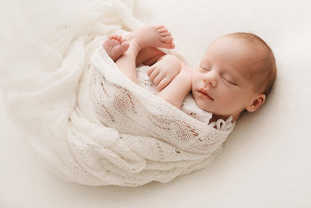 Heritage Woven Blankets