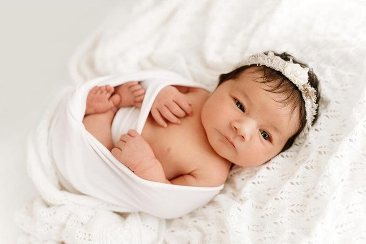 Estelle Knit Blankets