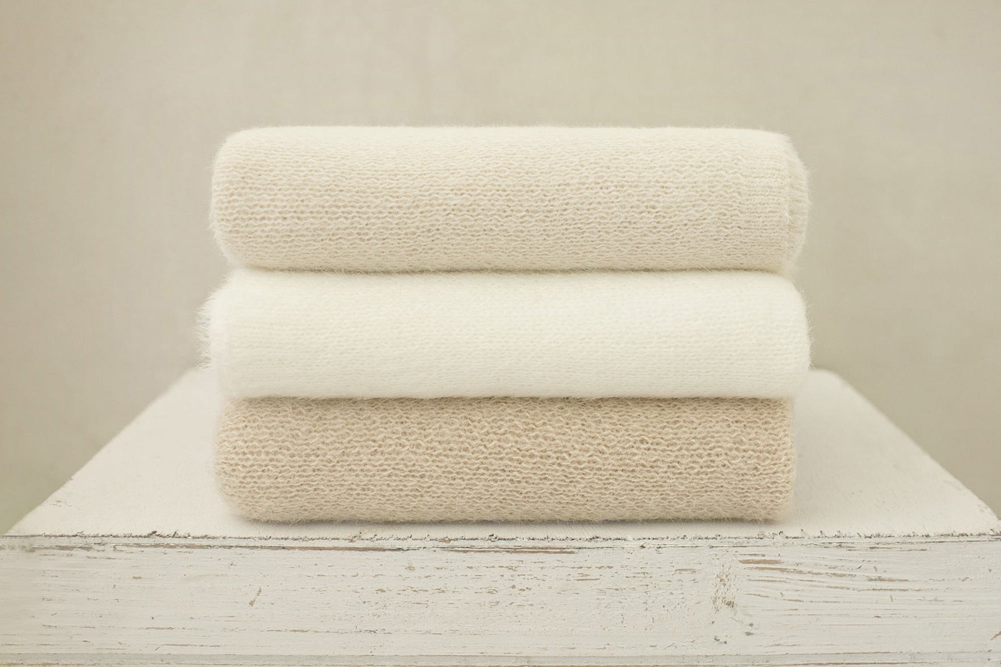 Ultimate Cashmere Drops