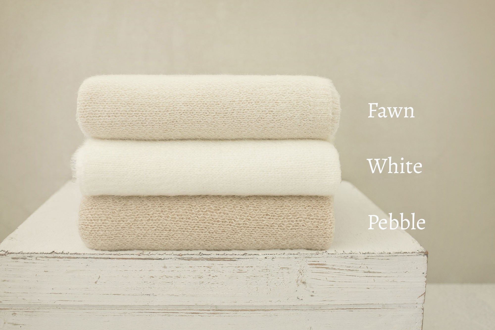 Ultimate Cashmere Drops