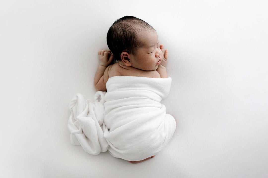 Essential Studio Wraps - Newborn Photography Props